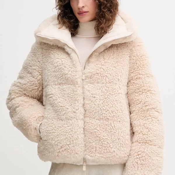 Μπουφάν Save The Duck KENNIE