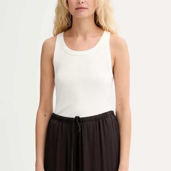 Marc O'Polo Βαμβακερό τοπ Marc O'Polo