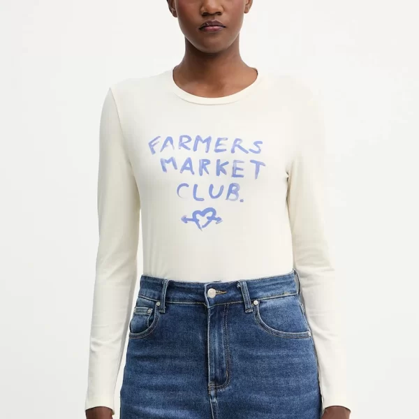 WEEKEND MAX MARA Μακρυμάνικο Weekend Max Mara ALIAS