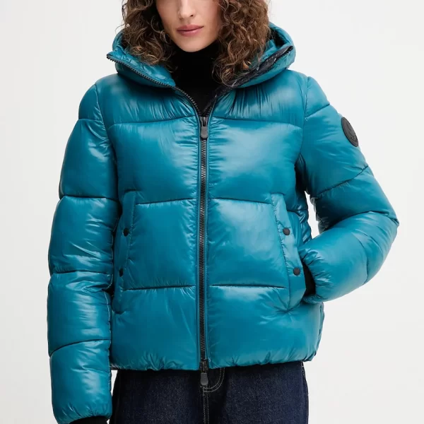 Μπουφάν Save The Duck BIDDY