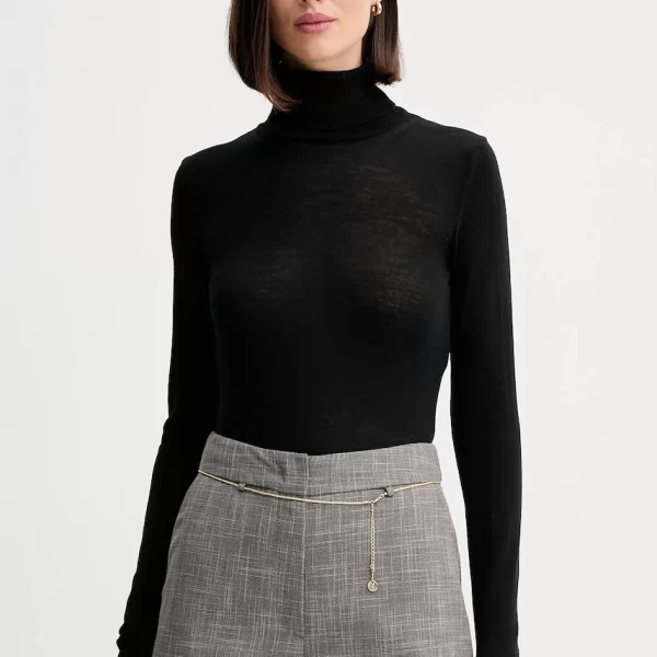 Μάλλινο πουλόβερ Simona Corsellini