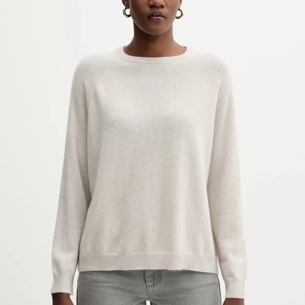 Πουλόβερ κασμίρ Marella