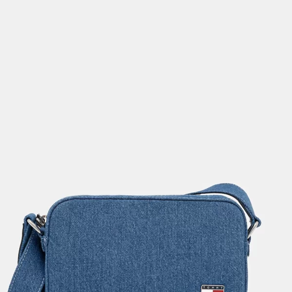 TOMMY JEANS Τζιν τσάντα Tommy Jeans