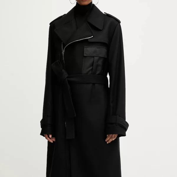 ICEBERG Μάλλινο παλτό Iceberg