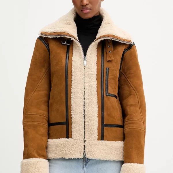 Μπουφάν Iceberg