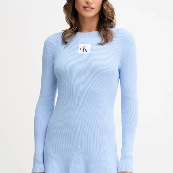 Calvin Klein Jeans Φόρεμα Calvin Klein Jeans