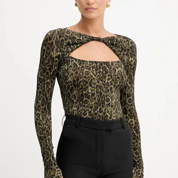 Μπλουζάκι Just Cavalli