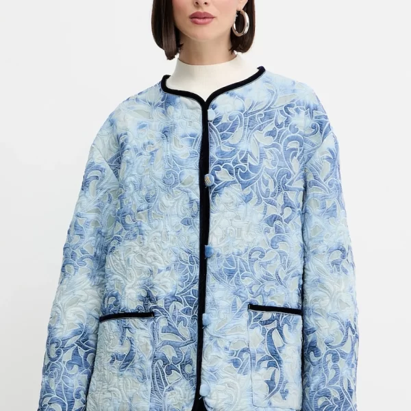 Μπουφάν Forte Forte