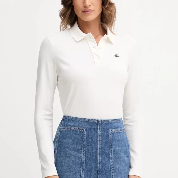 Μακρυμάνικο Lacoste