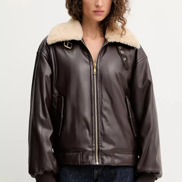 Μπουφάν Twinset