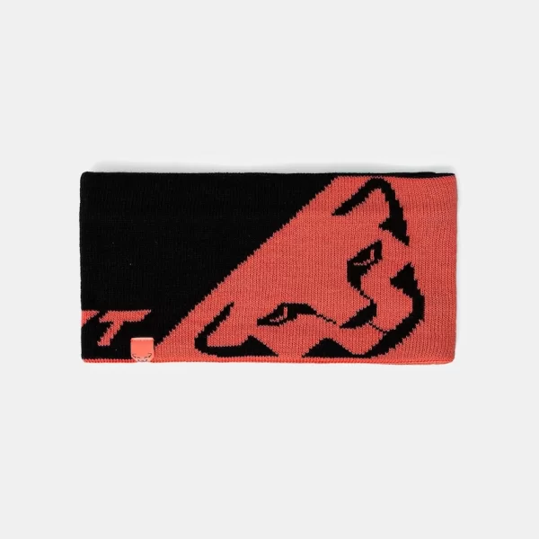 Dynafit Κορδέλα Dynafit Leopard Logo