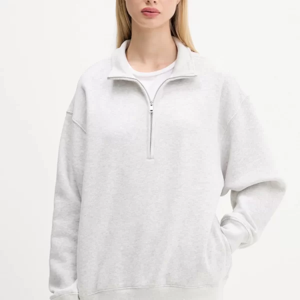 Μπλούζα Abercrombie & Fitch