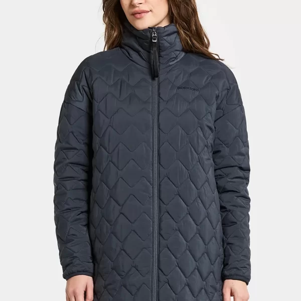 Μπουφάν Didriksons NIMA