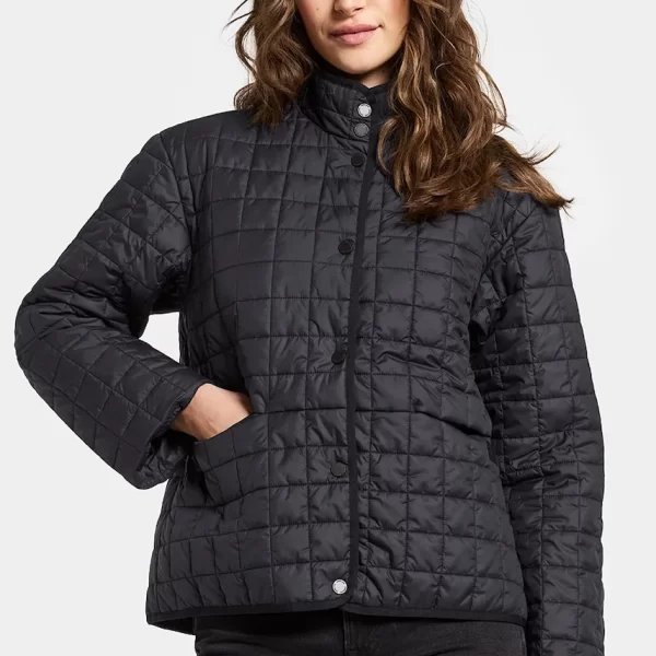 Μπουφάν Didriksons ALBA