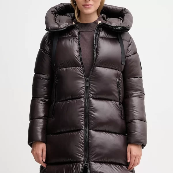 Μπουφάν Save The Duck ISABEL