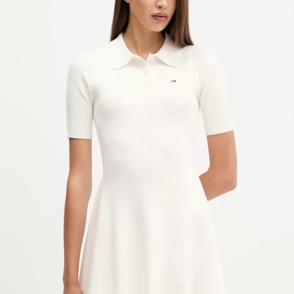 Φόρεμα Tommy Jeans