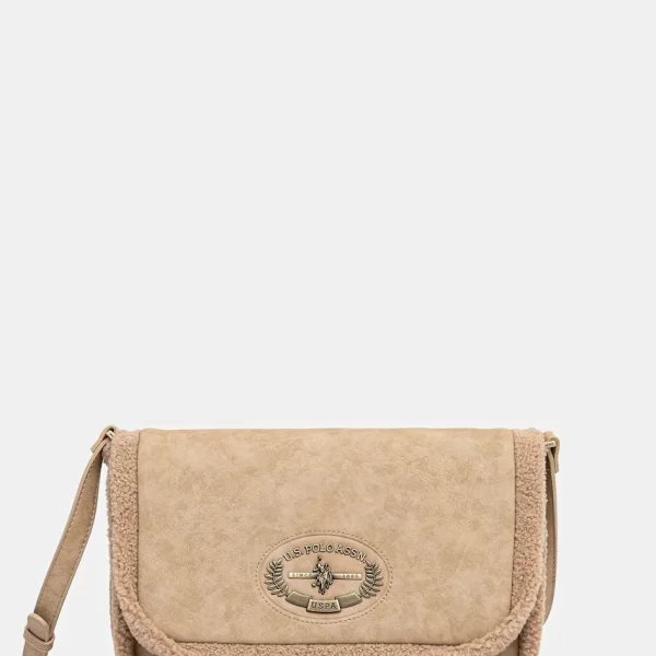 U.S. Polo Assn. Τσάντα U.S. Polo Assn. Holly