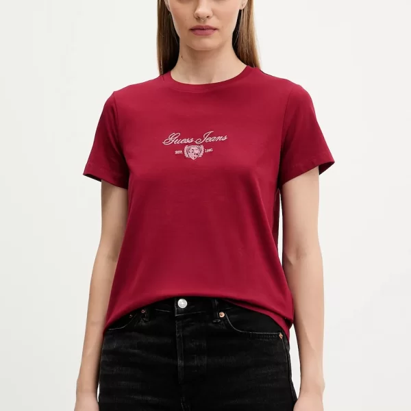 guess jeans Μπλουζάκι Guess Jeans