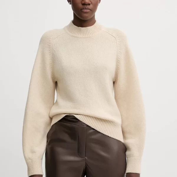 Μάλλινο πουλόβερ Sessun