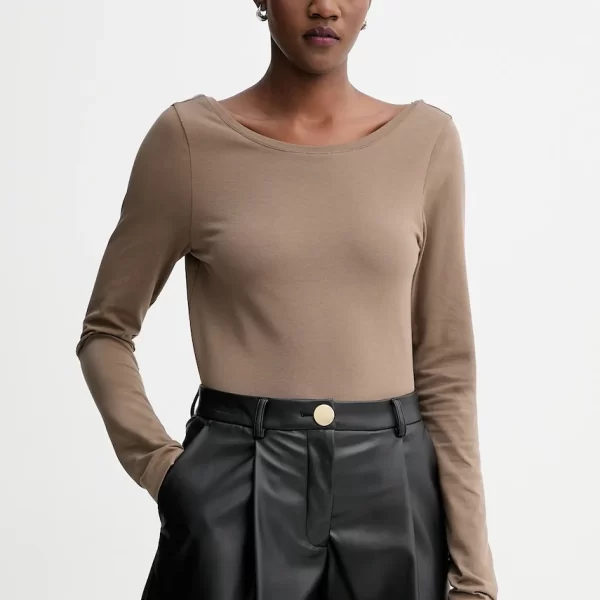 Muuv. Μακρυμάνικο MUUV.