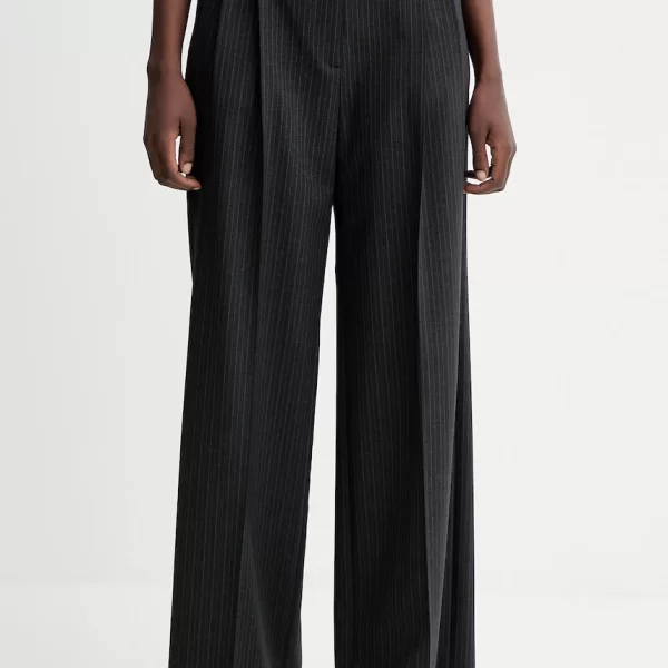 Παντελόνι με προσθήκη μαλλιού Filippa K