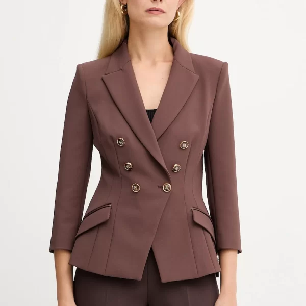 Σακάκι Elisabetta Franchi