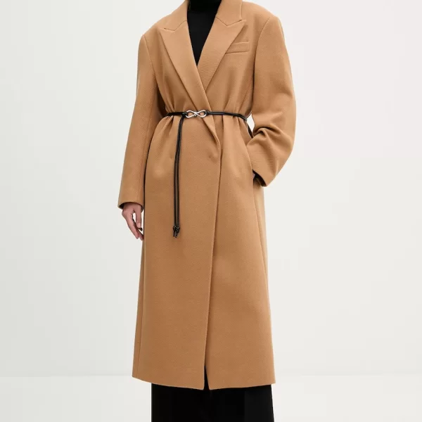 HUGO Παλτό HUGO Bashinah