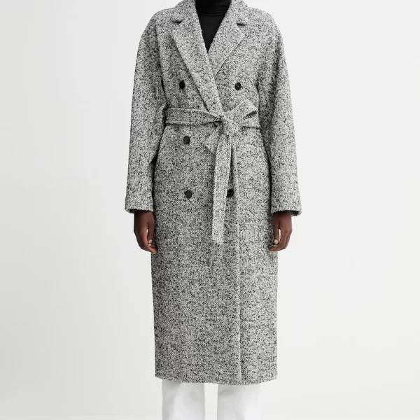 Παλτό με προσθήκη μαλλιού Marc O'Polo