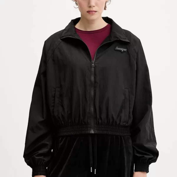 Μπουφάν Hugo Blue Bashinah