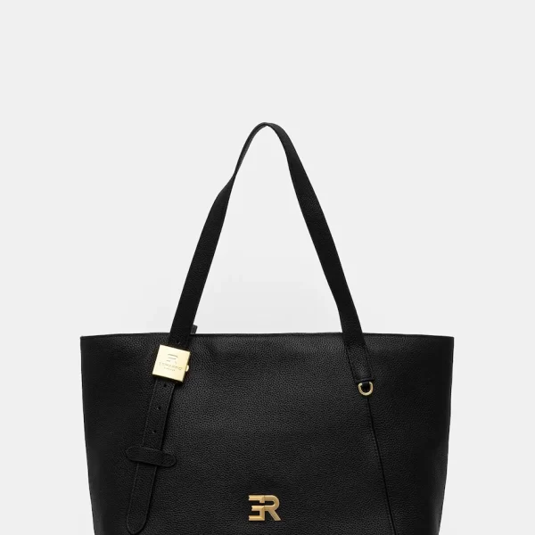 Δερμάτινη τσάντα Ermanno Firenze