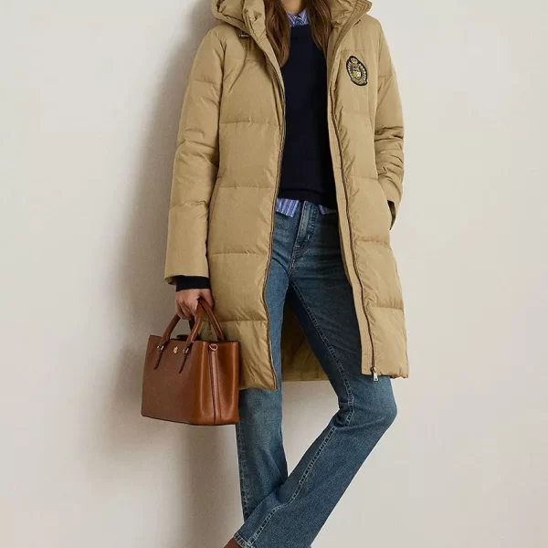 Παλτό Lauren Ralph Lauren