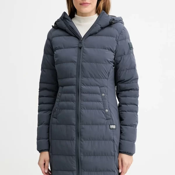 Μπουφάν G-Star 0 Back embro