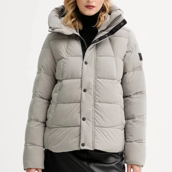 Μπουφάν G-Star 0 Back embro