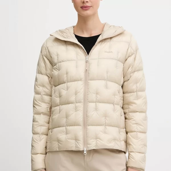 Μπουφάν Haglöfs Hede