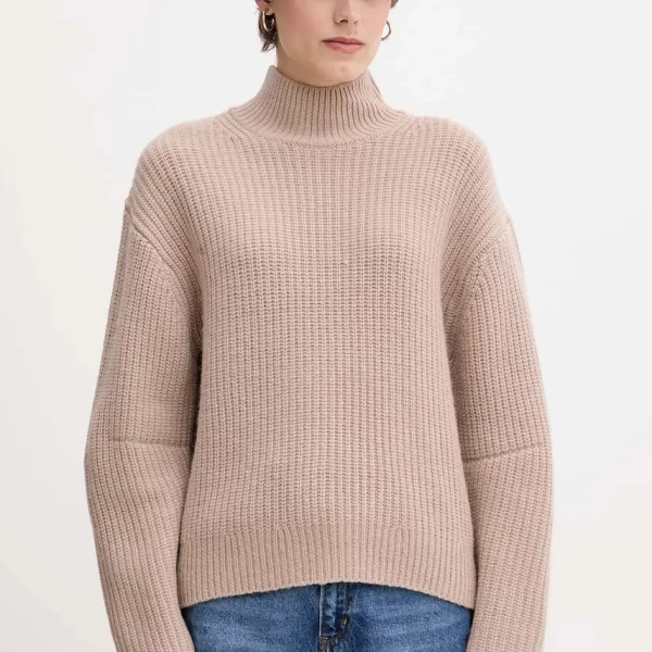 Calvin Klein Jeans Πουλόβερ με προσθήκη μαλλιού Calvin Klein Jeans