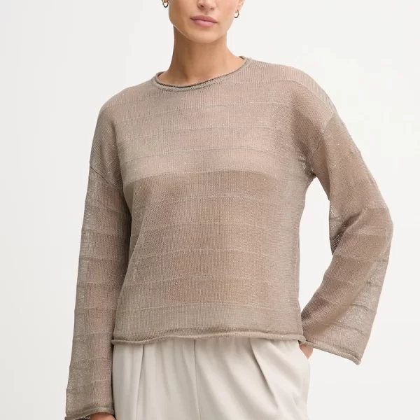 Πουλόβερ Hoss Intropia