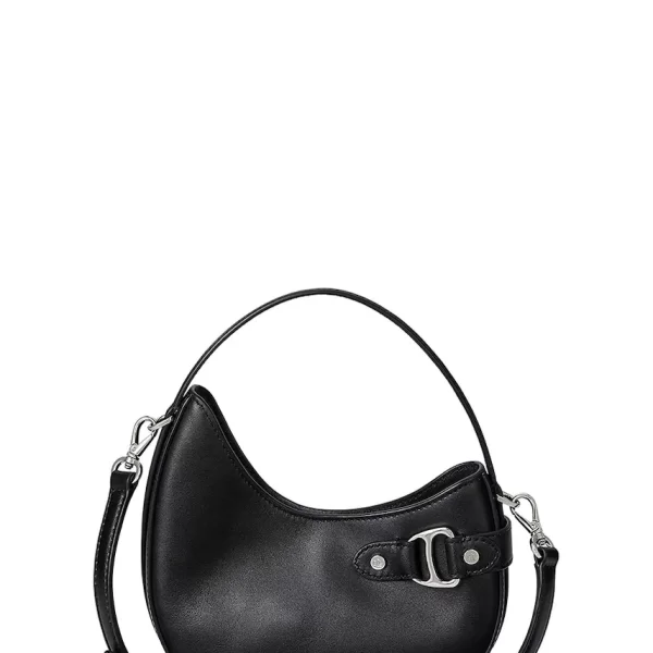 LAUREN RALPH LAUREN Δερμάτινη τσάντα Lauren Ralph Lauren