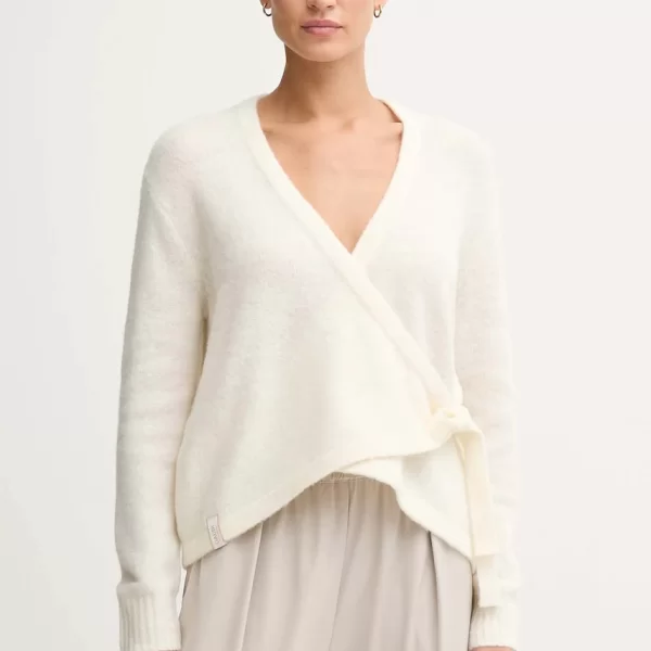 Ζακέτα με προσθήκη μαλλιού Gaudi