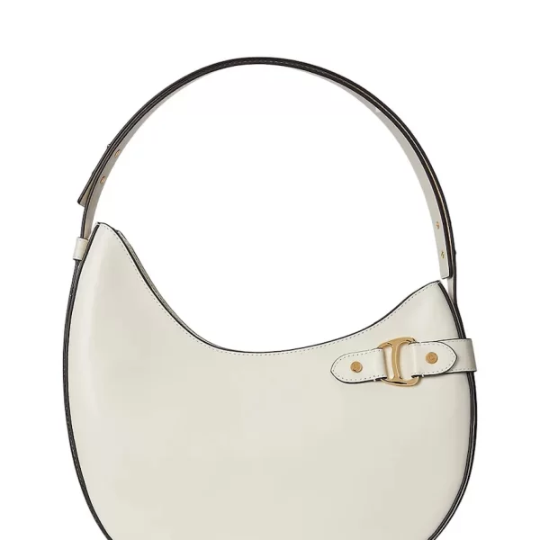 LAUREN RALPH LAUREN Δερμάτινη τσάντα Lauren Ralph Lauren