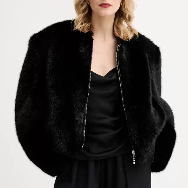 STAND STUDIO Μπουφάν Stand Studio Karly