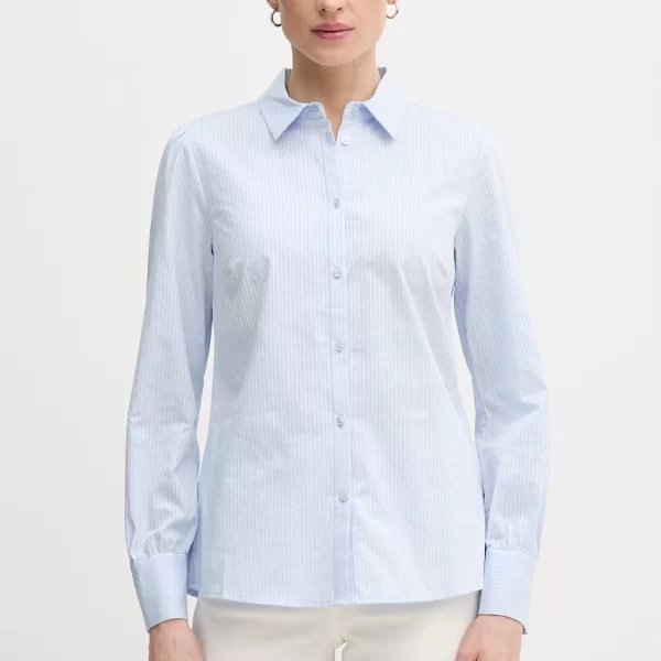 Βαμβακερό πουκάμισο Pedro del Hierro