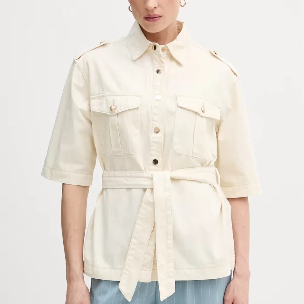 Βαμβακερό πουκάμισο Gaudi