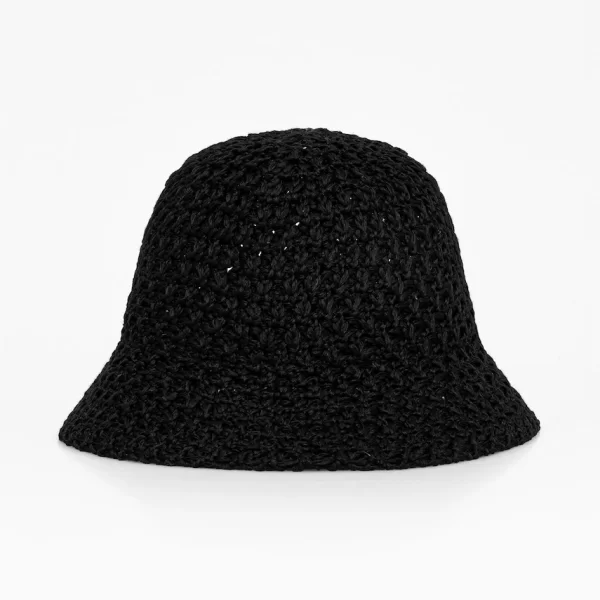 Answear Lab Βαμβακερό καπέλο Answear.LAB