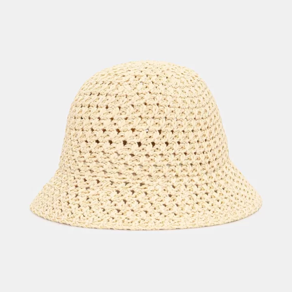 Answear Lab Βαμβακερό καπέλο Answear.LAB