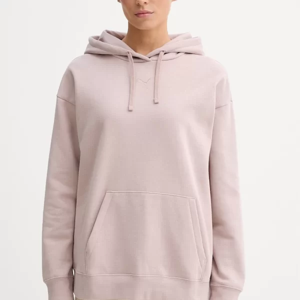 Μπλούζα Puma Essentials Relaxed