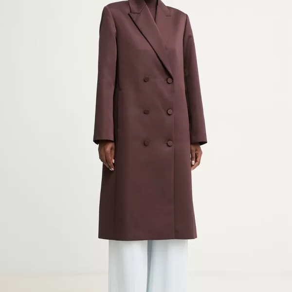 Παλτό MAX&Co. MCOCINEMA