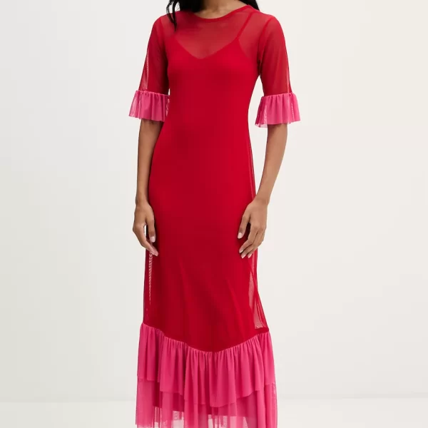 Φόρεμα Never Fully Dressed