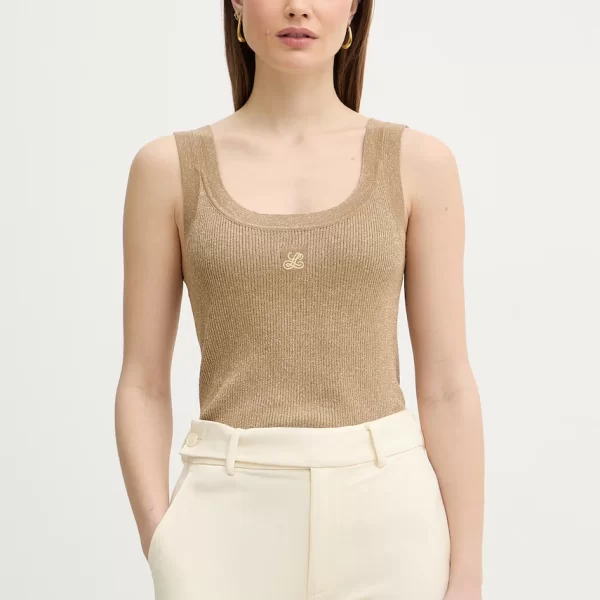 LUISA SPAGNOLI Top Luisa Spagnoli Zaida