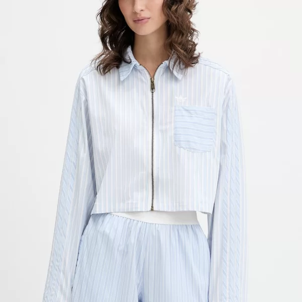 Πουκάμισο adidas Originals