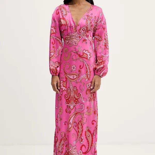 Φόρεμα Never Fully Dressed